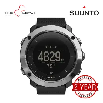suunto navigation
