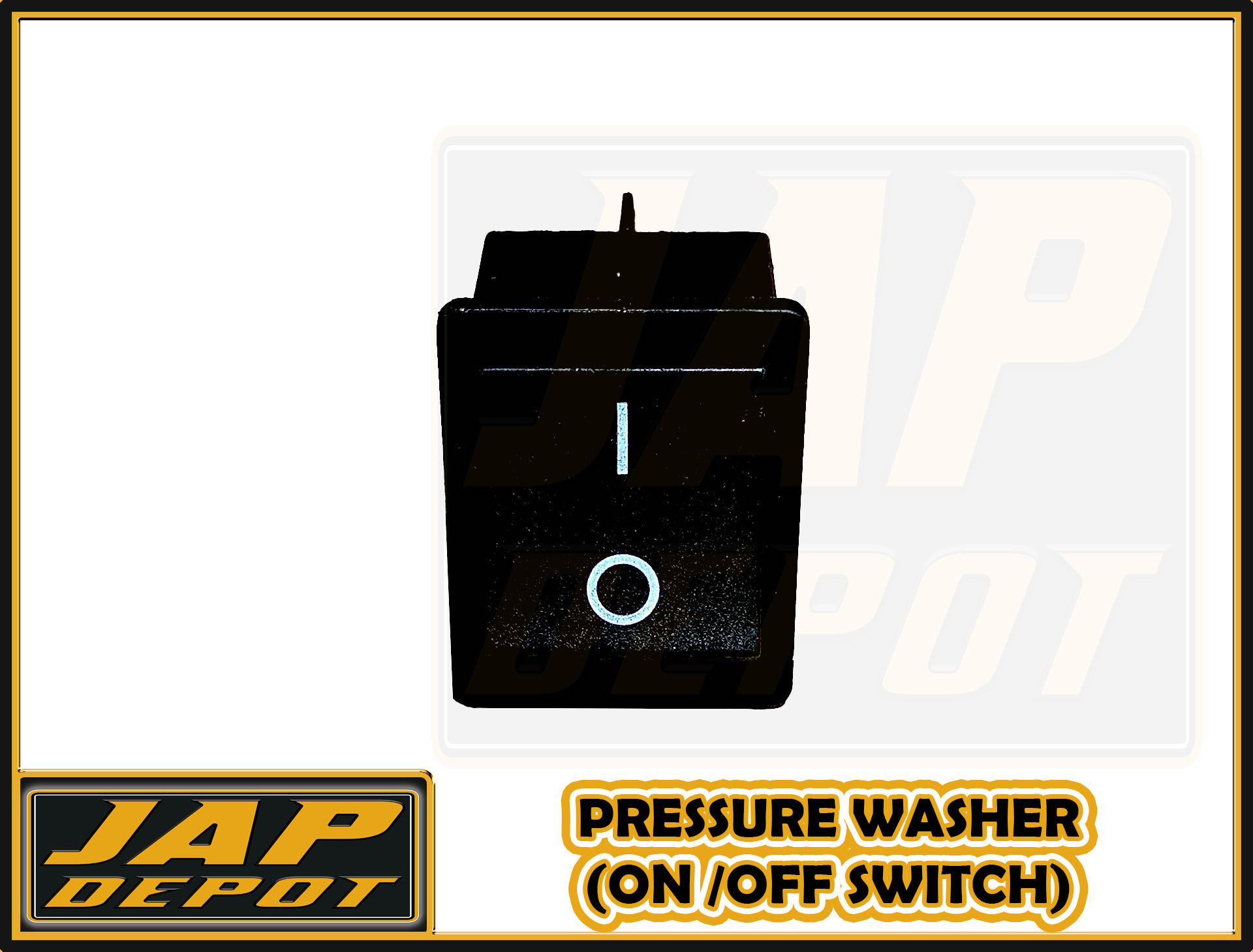 Pressure washer switch Lazada PH