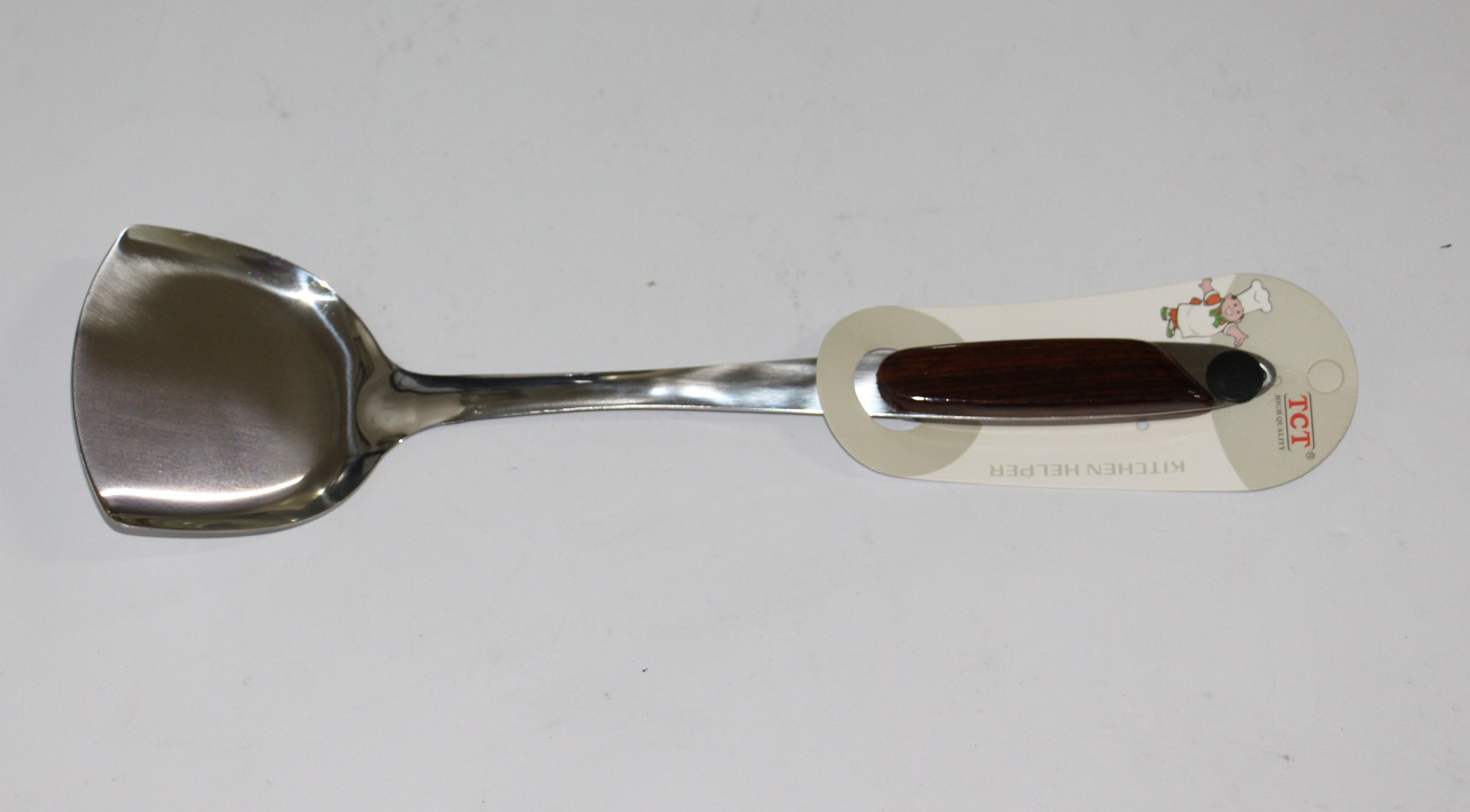 FRYING LADLE (TCT311) Lazada PH