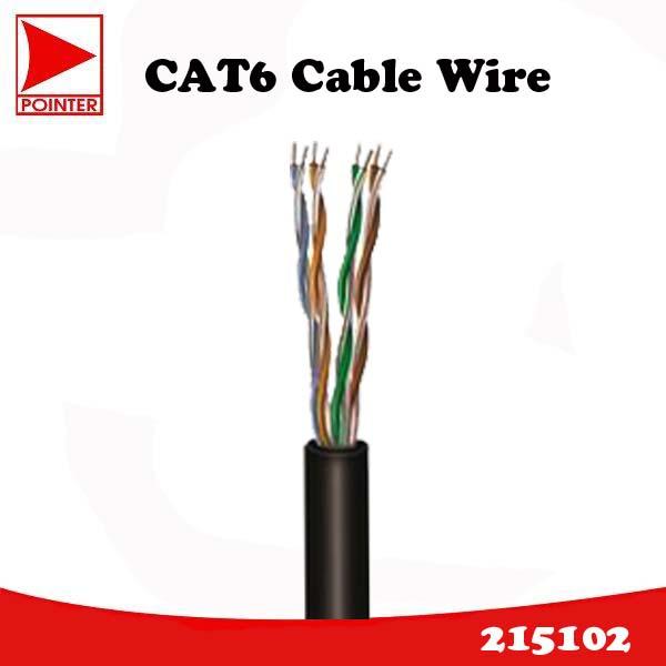 Cat6 Cable Wire 