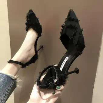 kitten heel shoes online