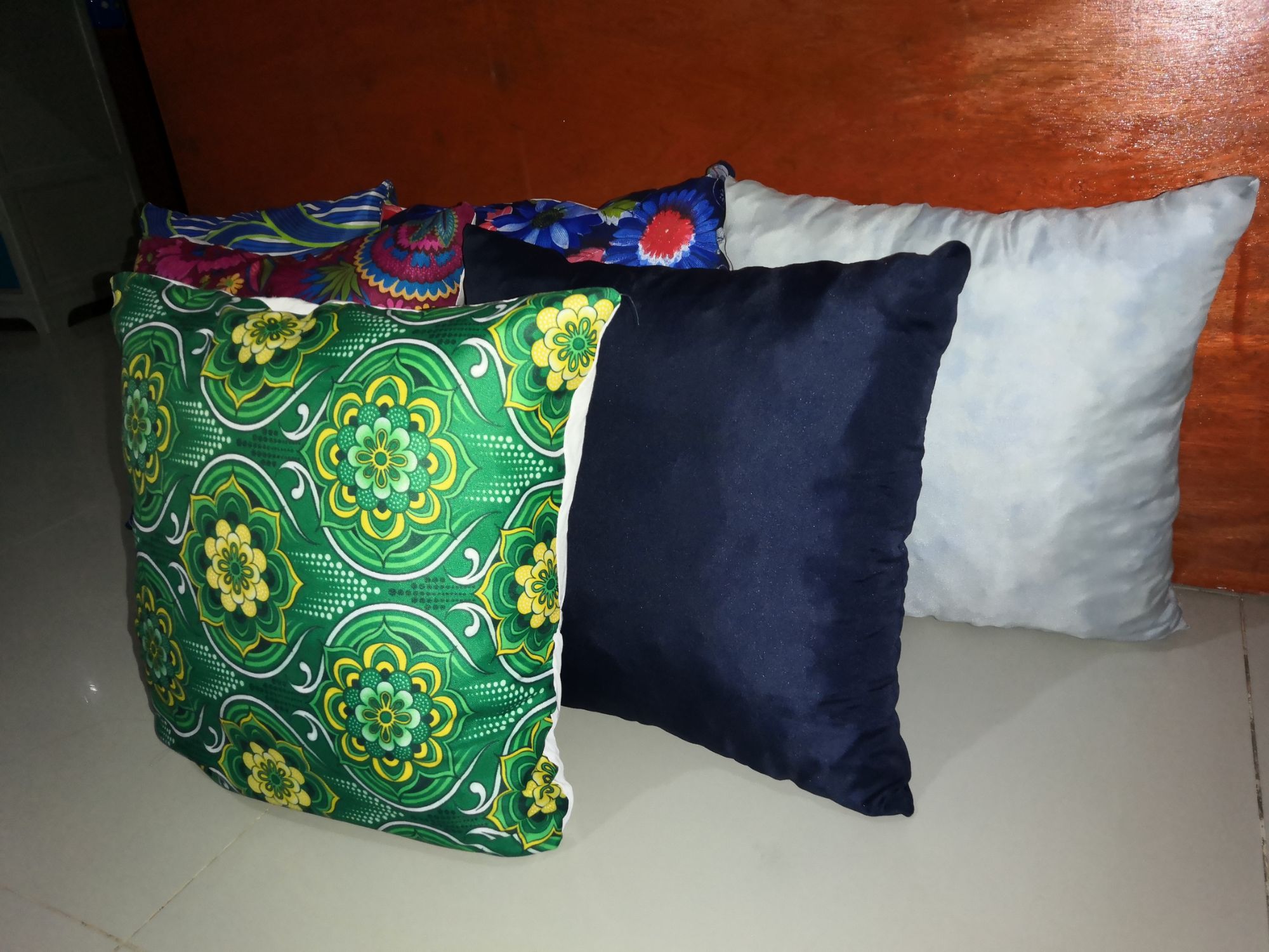 discount pillows online