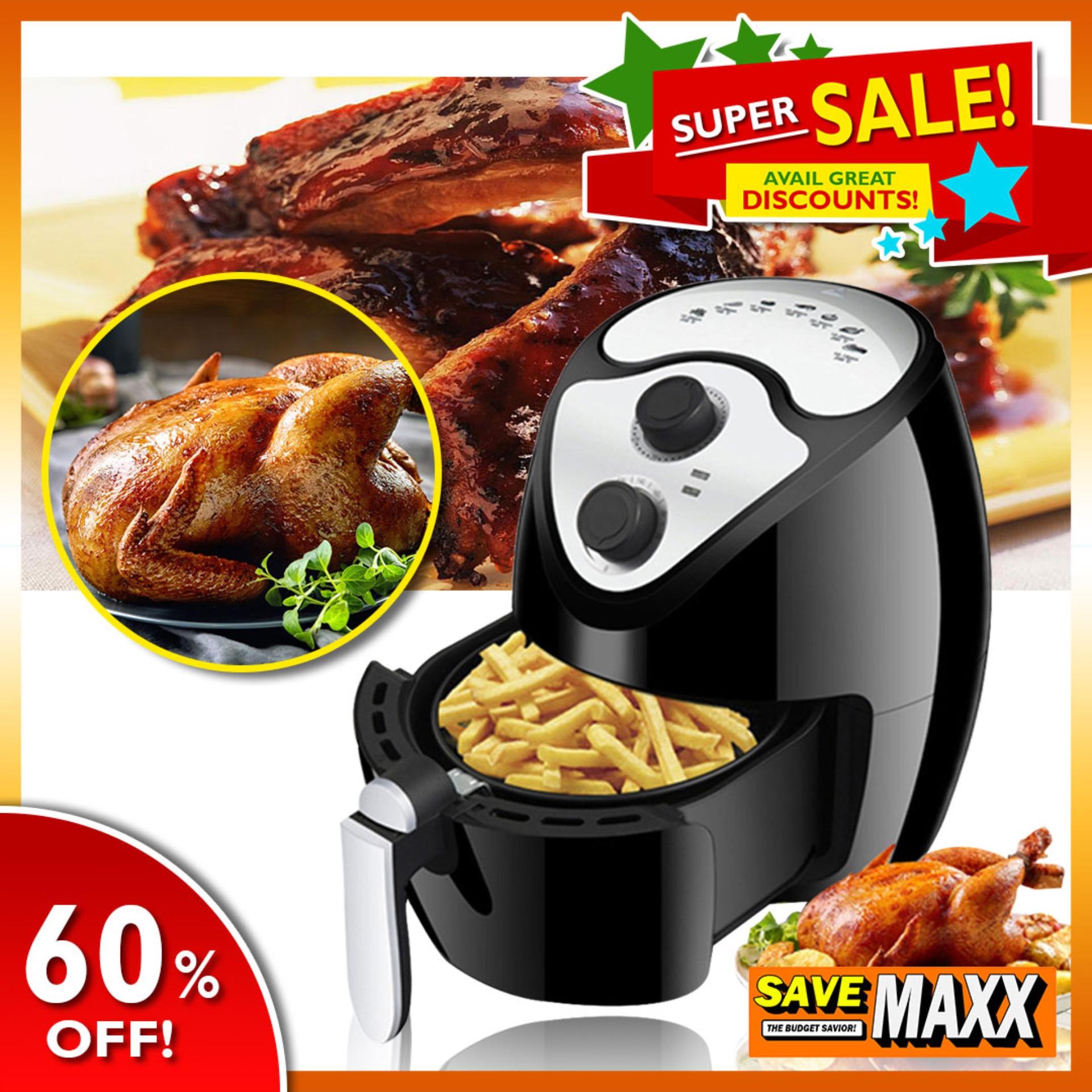 Buy Latest Air Fryers at Best Price Online in Philippines ... - 