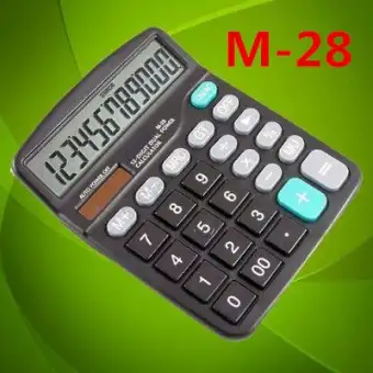 electronic calculator online