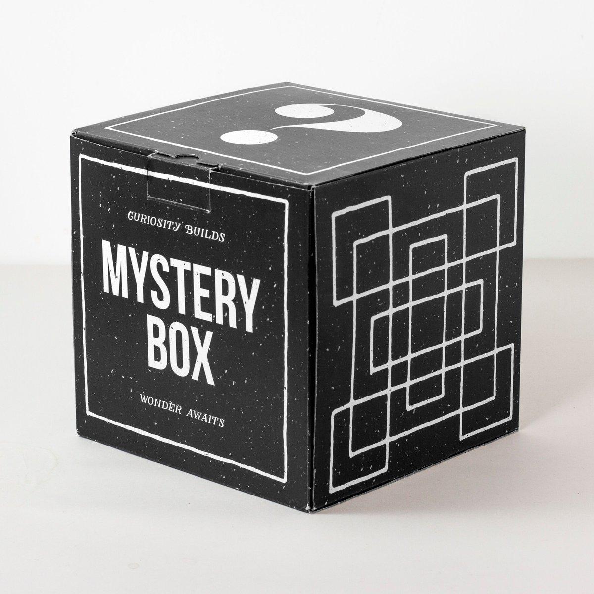 Click to read reviews and features, buy Authentic Luxury Items Mystery Box ...