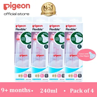 lazada pigeon bottle