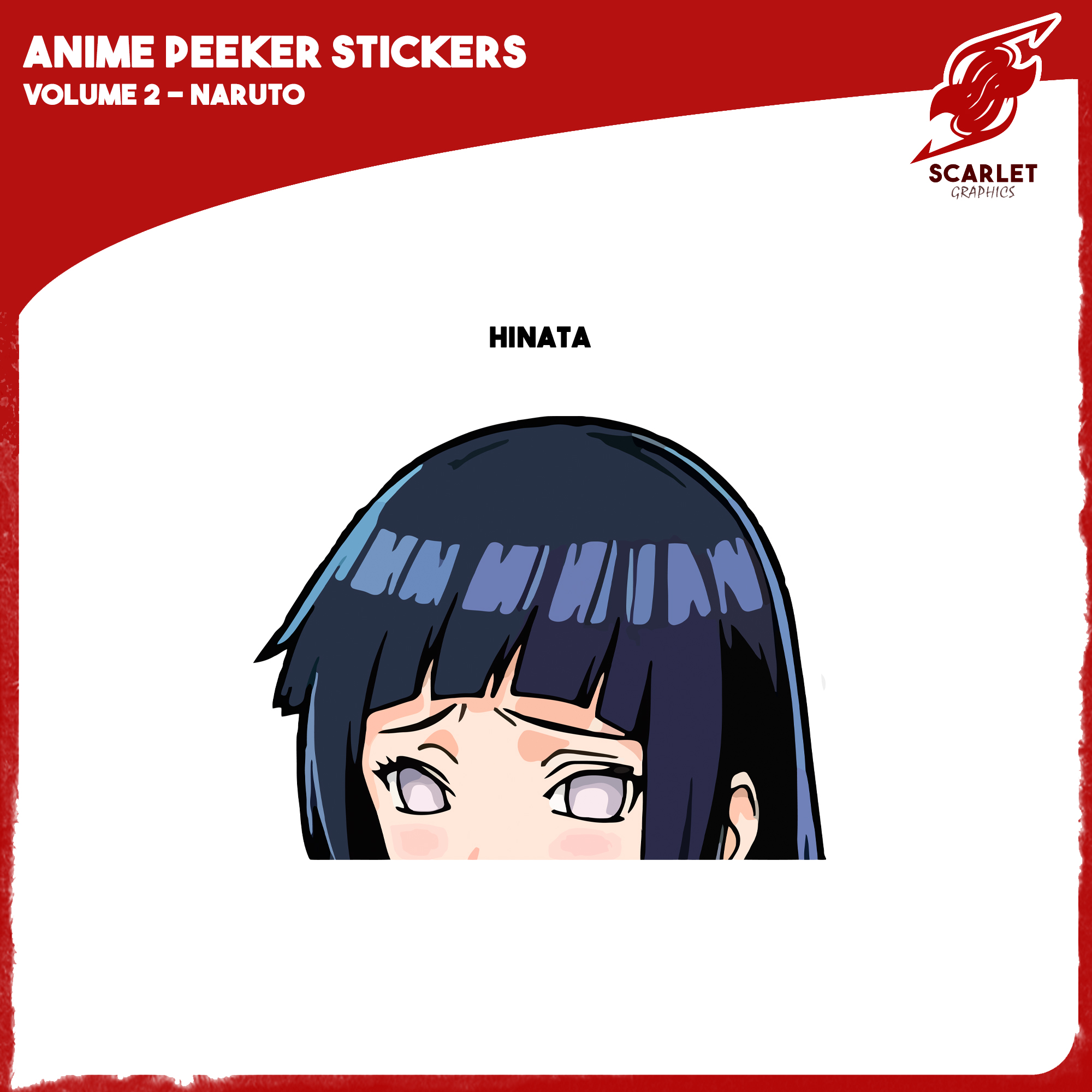 Dawowan 5.1'' for Vladilena Milize Anime Peeker Car Sticker Laptop  Skateboard Windshield Vinyl Car Accessories Sunscreen (D) : Amazon.in: Home  & Kitchen