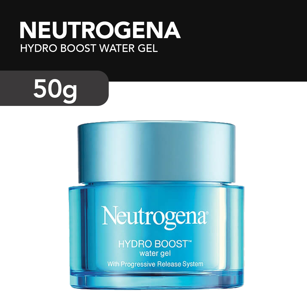 Neutrogena hydro deals boost philippines