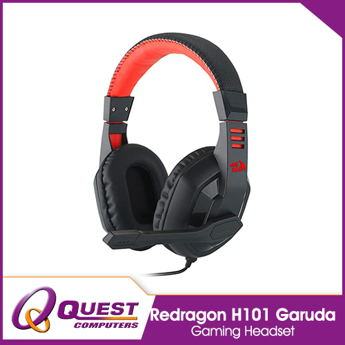 Garuda 2024 gaming headset