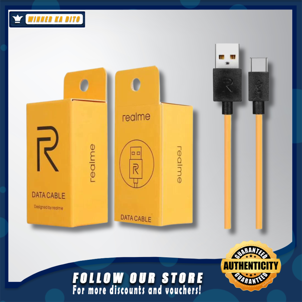 realme c 15 ka charger