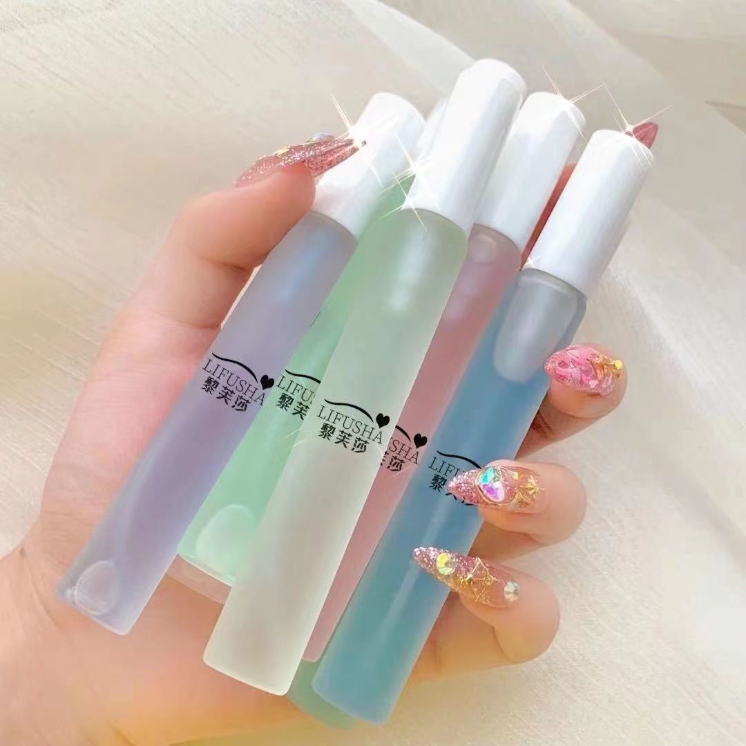 12ML Perfume Is Inspired By Girls' Portable Girls' Perfume. Persistent