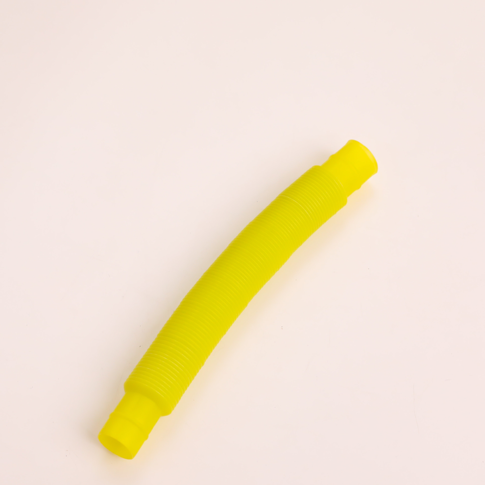 Pop Tube Fun Color Telescopic Tube Children's Toy Stretch