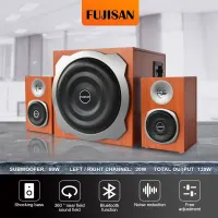 db audio bulldog sub 2.1 bt