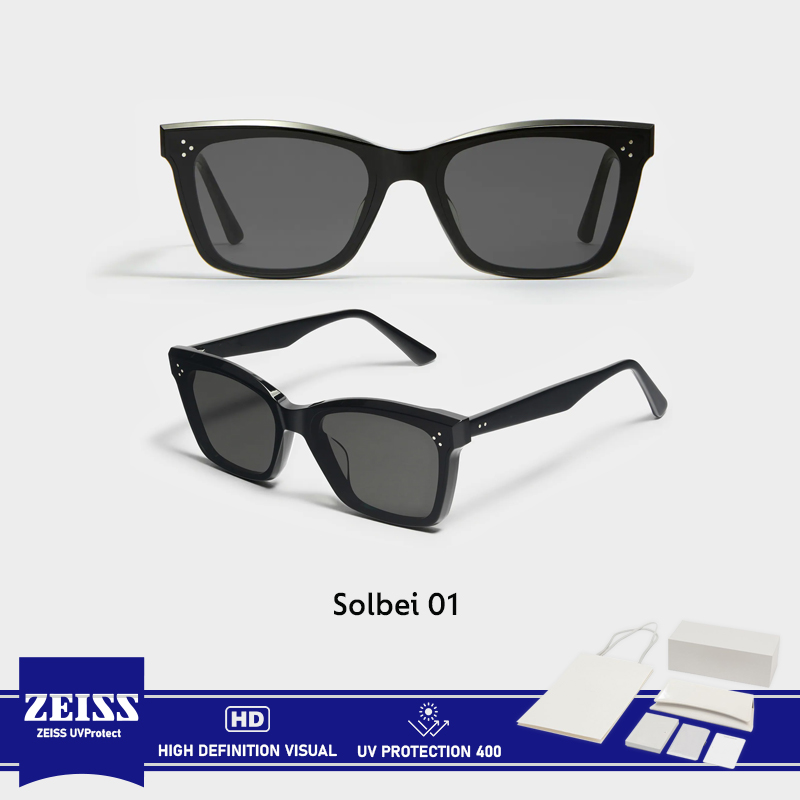 2024 gentle monster zeiss sunglasses