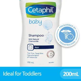 cetaphil baby conditioner