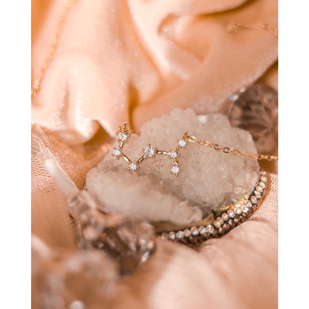 Tala By Kyla Constellation Necklace 