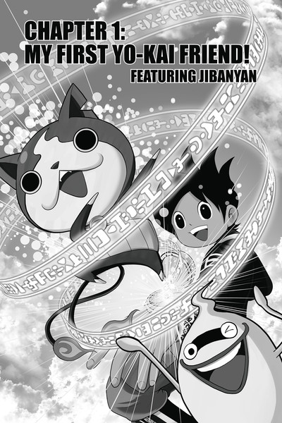 CDJapan : Eiga Yokai Gakuen Y 1 (Tentoumushi Comics) Noriyuki Konishi BOOK