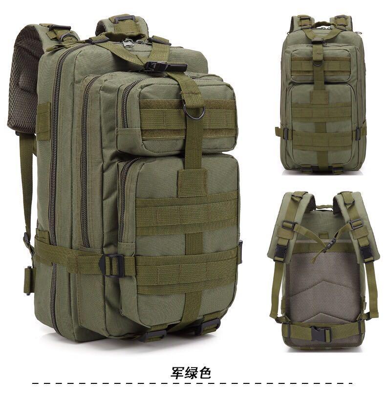 tactical backpack philippines