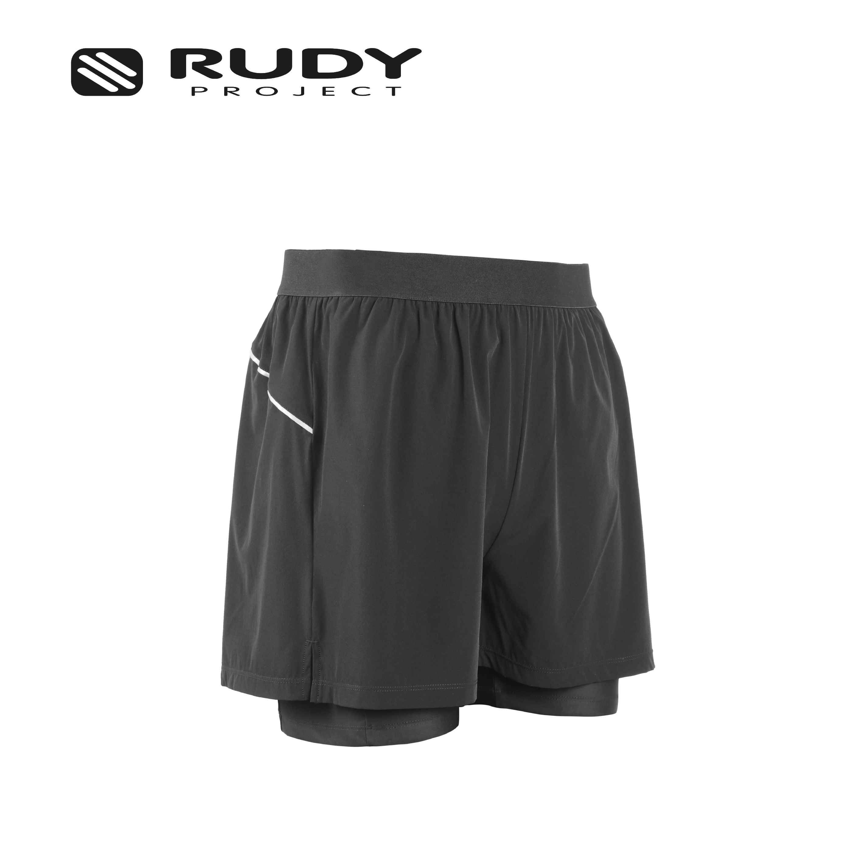 Stride Running Shorts Dri-Fit Lightweight Spandex Shorts