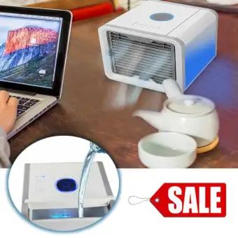 mini air cooler lazada