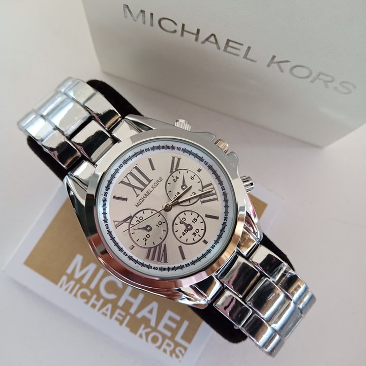 mk couple watches price