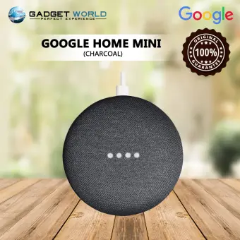 Google Home Mini (Charcoal): Buy sell 