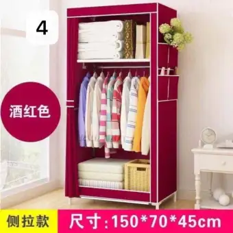 New Design Single Wardrobe Buy Sell Online Wardrobes With Cheap