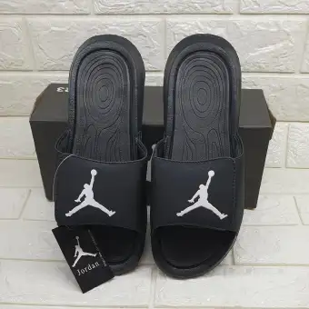 champs jordan sandals