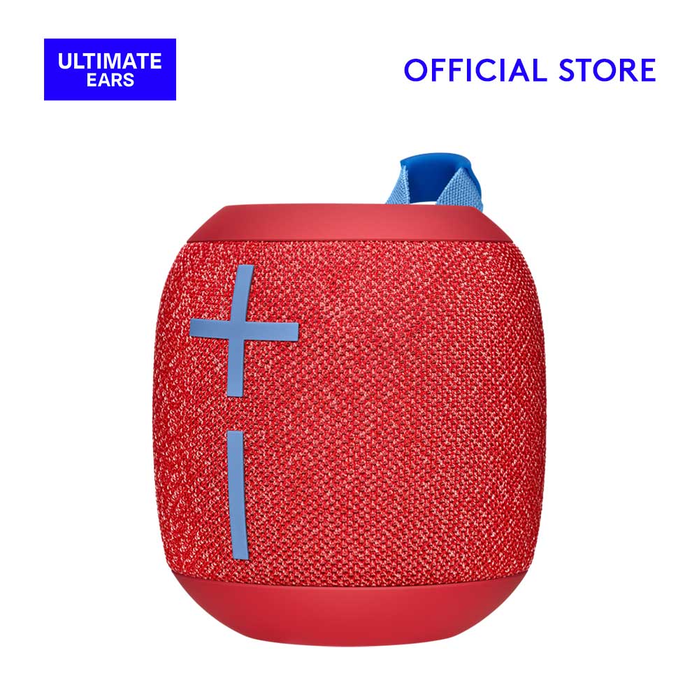 Ultimate Ears WONDERBOOM2 Bluetoothスピーカー minnade-ganbaro.jp