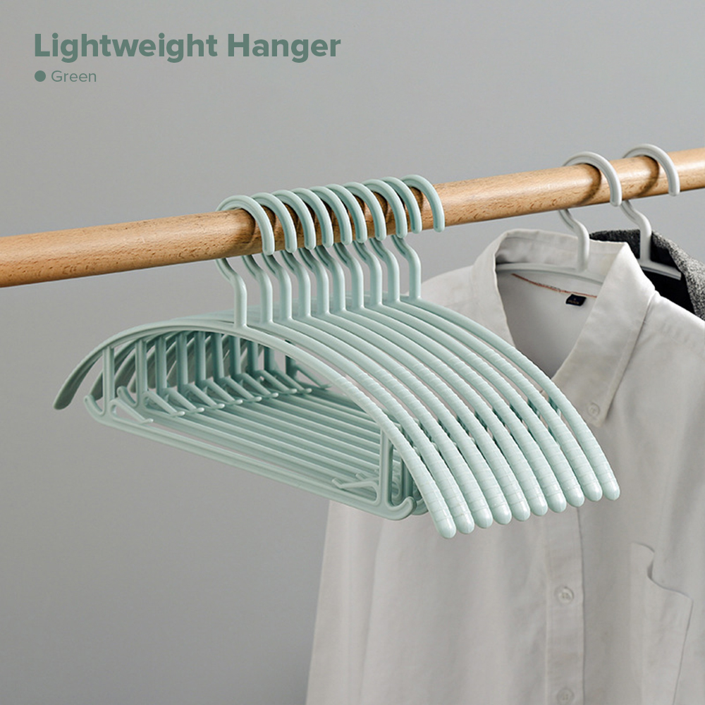 39.5cm Coat Hanger Stand Thick Plastic Hangers Plastic Cloth Hanger - China  Hangers and Plastic Hangers price