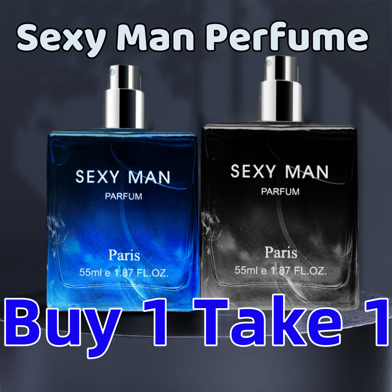 Sexy Man Perfume for Men Sweet Night Perfume Sexy Men's Long Lasting ...