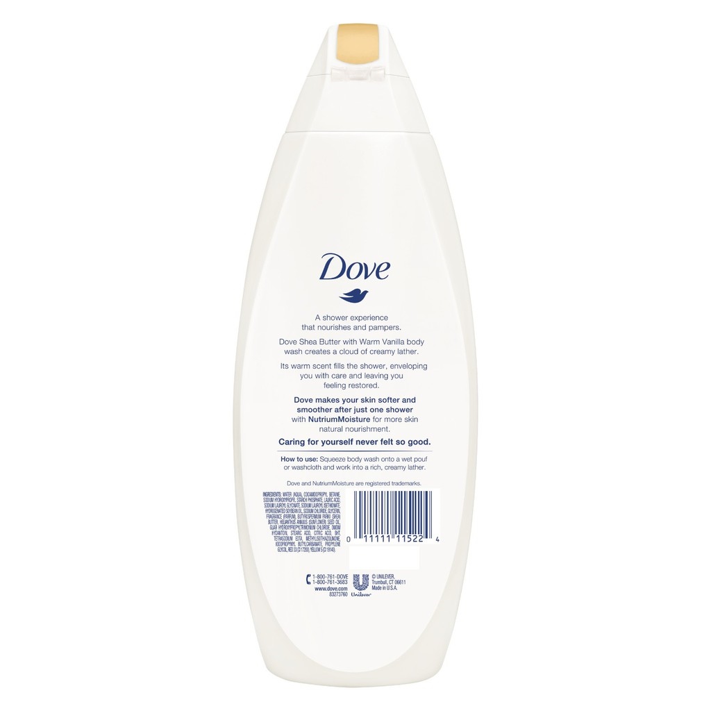 Purely Pampering Body Wash Shea Butter 22oz Lazada PH