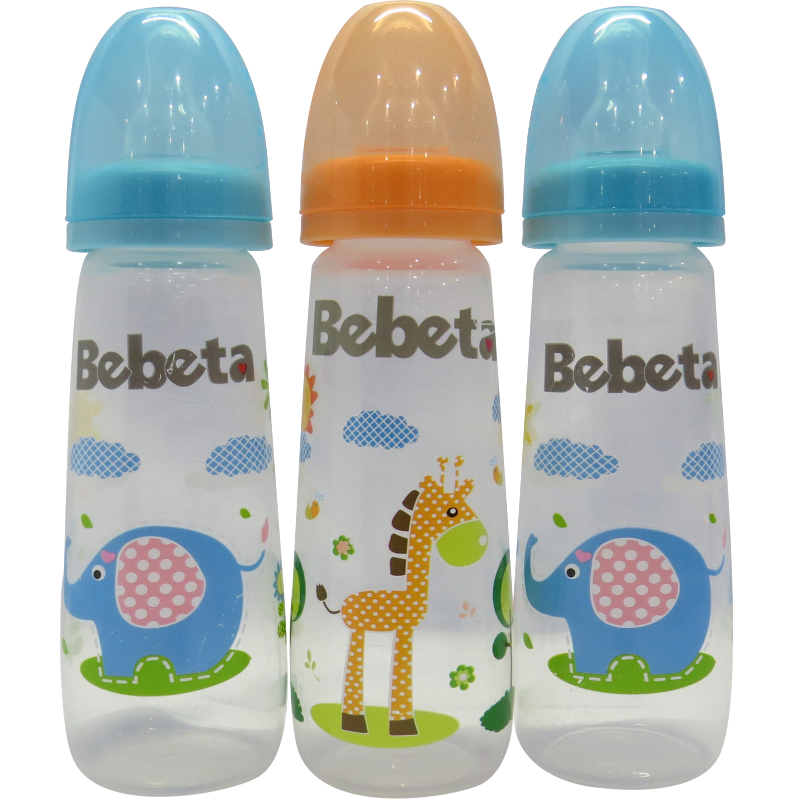 bebeta feeding bottle