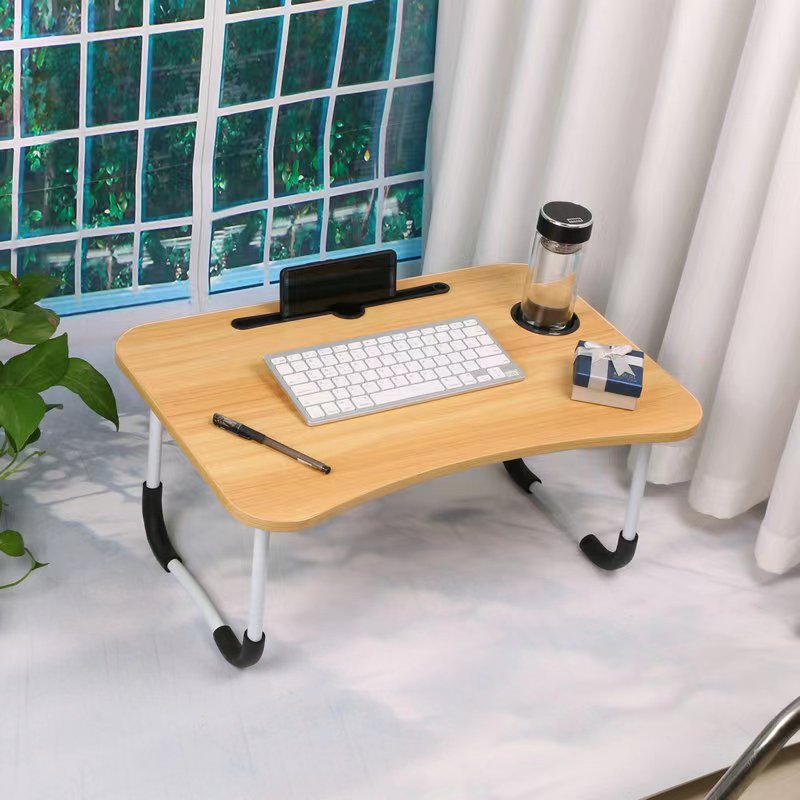 Foldable Laptop table/mini Desk Study Table Lazada PH