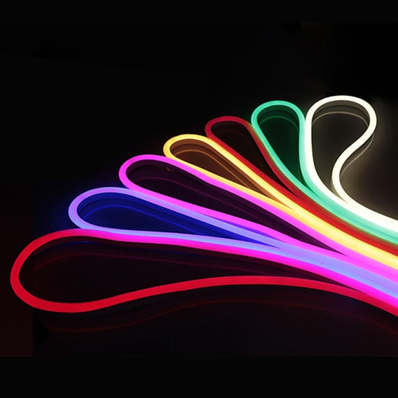 bendable light tube