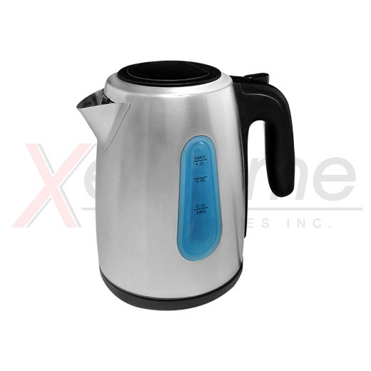 Imarflex Electric Kettle IK310S 1L Stainless Lazada PH