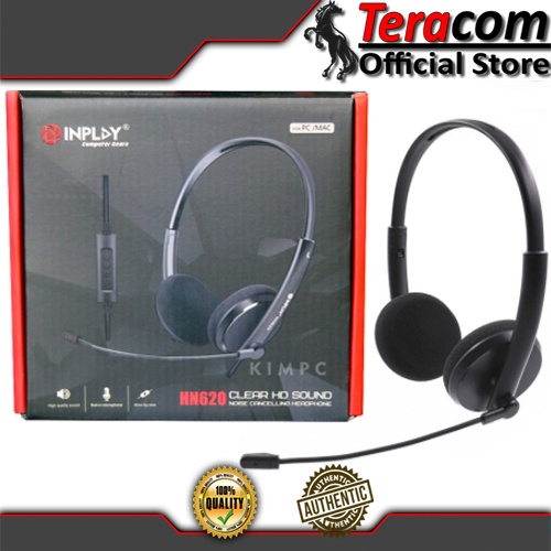 inplay hn620 noise cancelling headset price