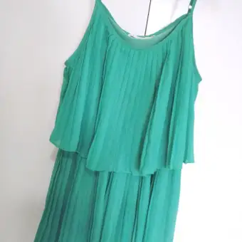 green dress for sale