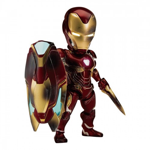 Beast Kingdom EAA-070SP Egg Attack Action Avengers: Infinity War