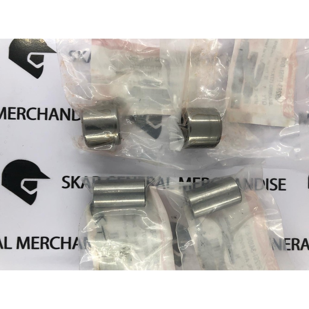 SGP BEARING SPACER SWING ARM GIXXER 150 / GIXXER 150 F.I. 09263