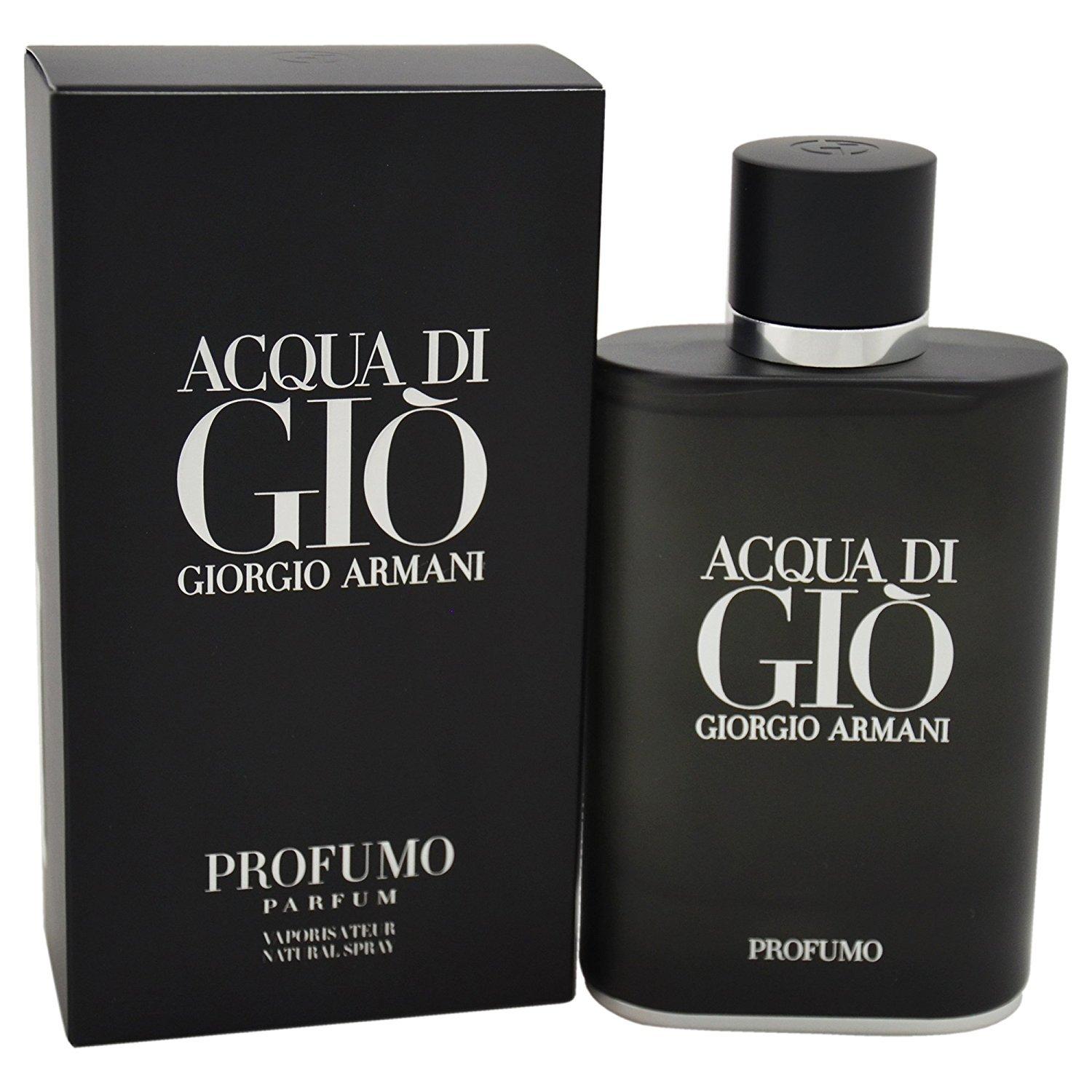 acqua di gio profumo philippines