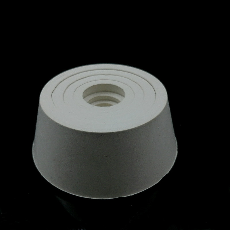 Rubber Stopper Rubber Funnel Holder Buchner Funnel Holder Filter Bottle