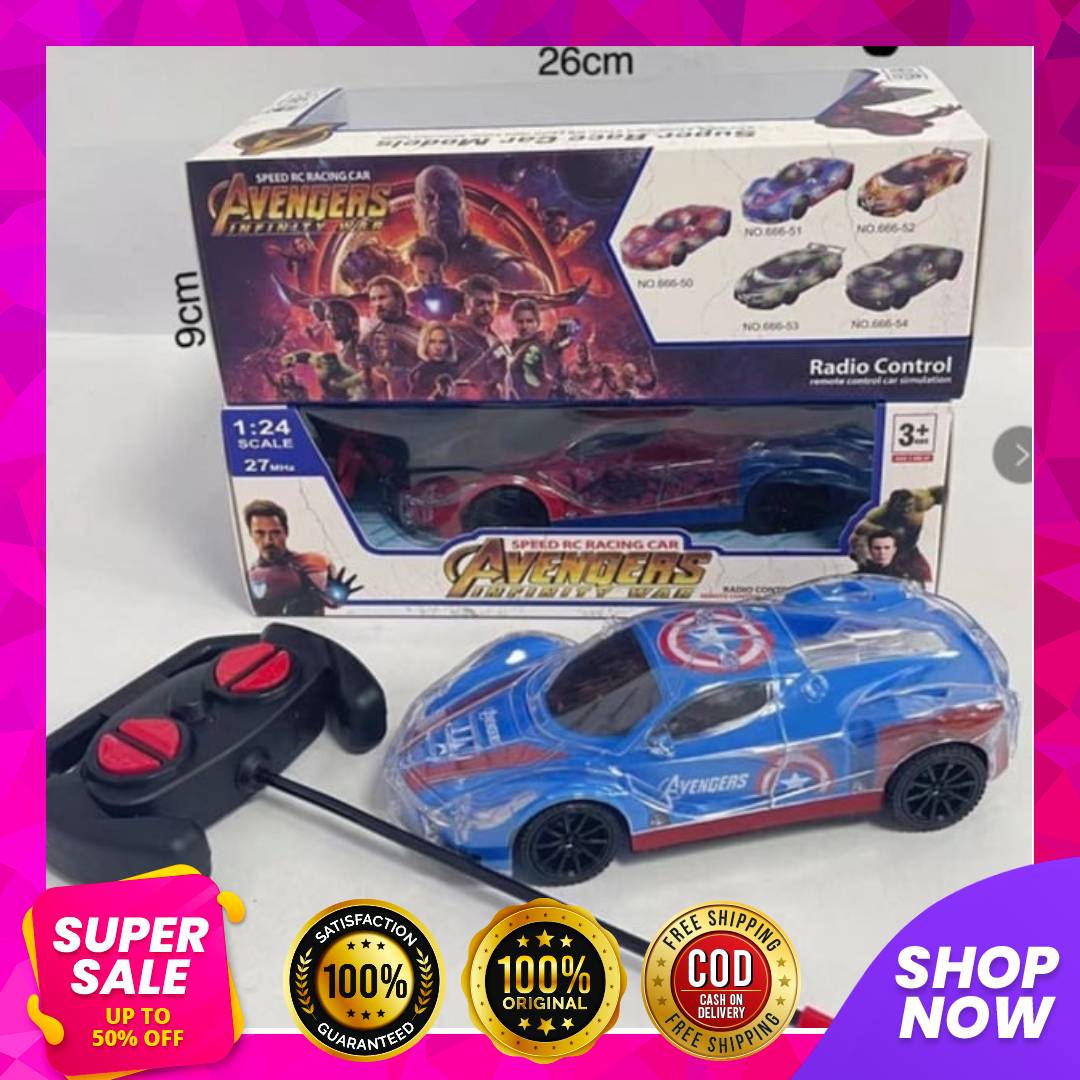 Best selling cheap remote control cars