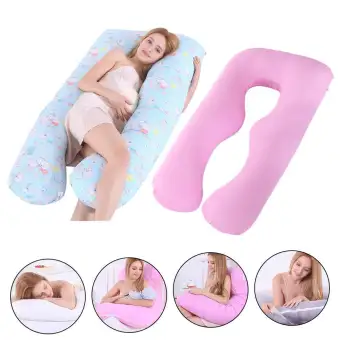 travel pregnancy pillow