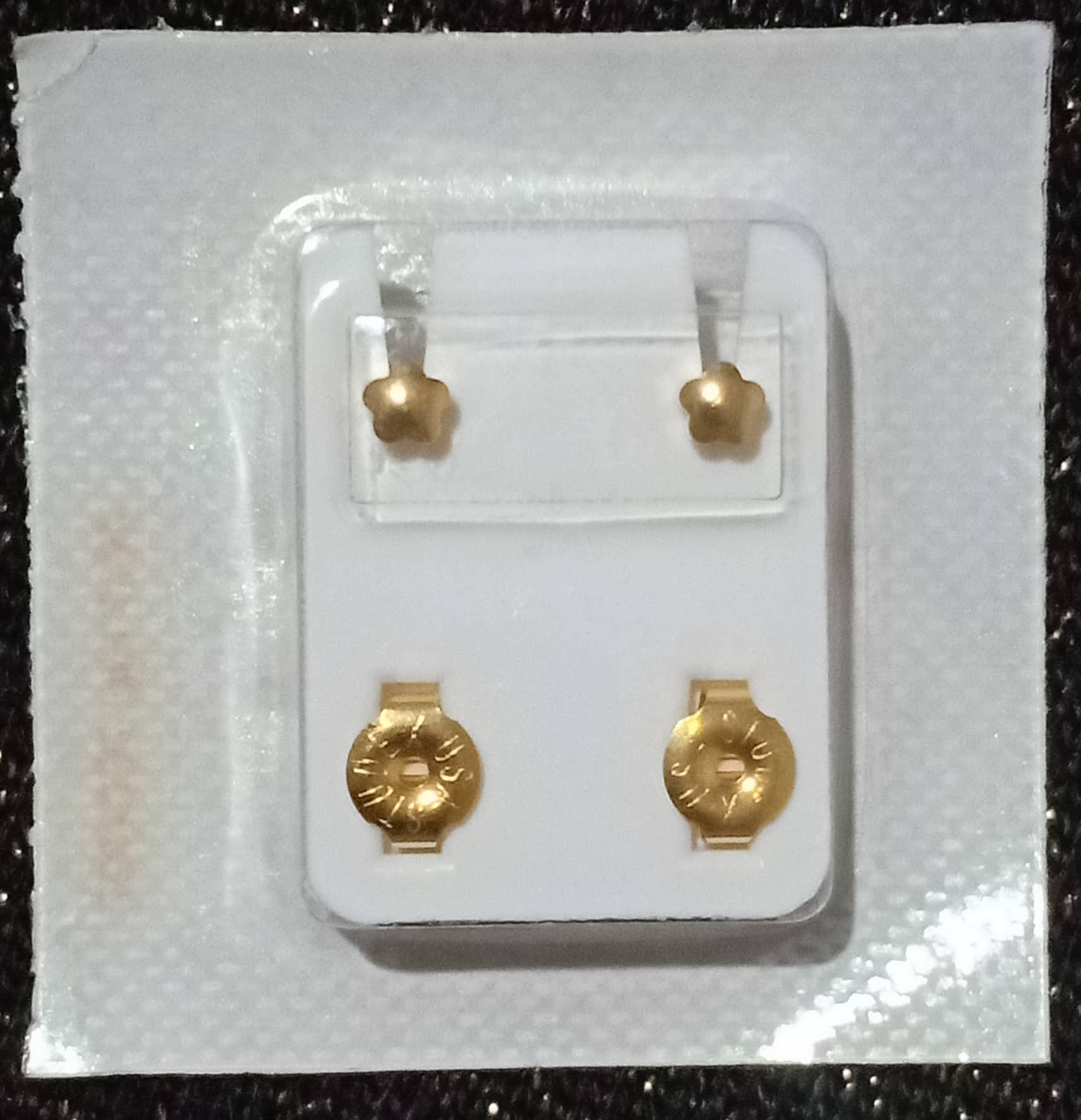 Studex earrings price deals dischem