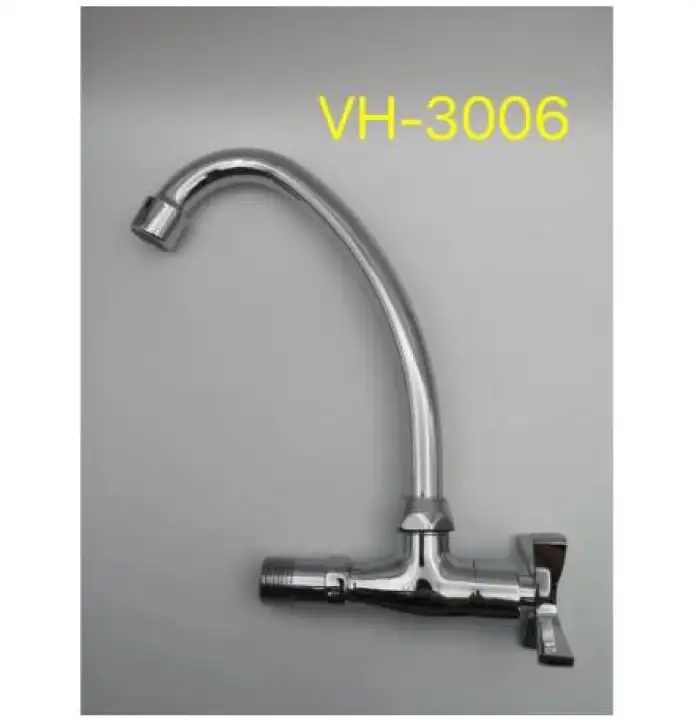 Vhorse Kitchen Faucet 7036 Buy Sell Online Kitchen Faucets With Cheap Price Lazada Ph