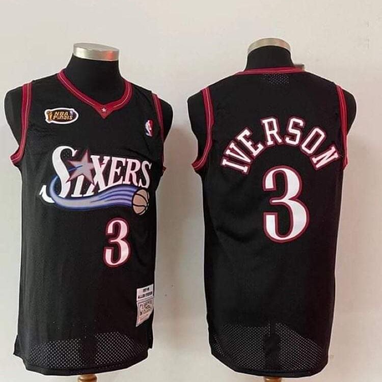 cheap iverson jersey