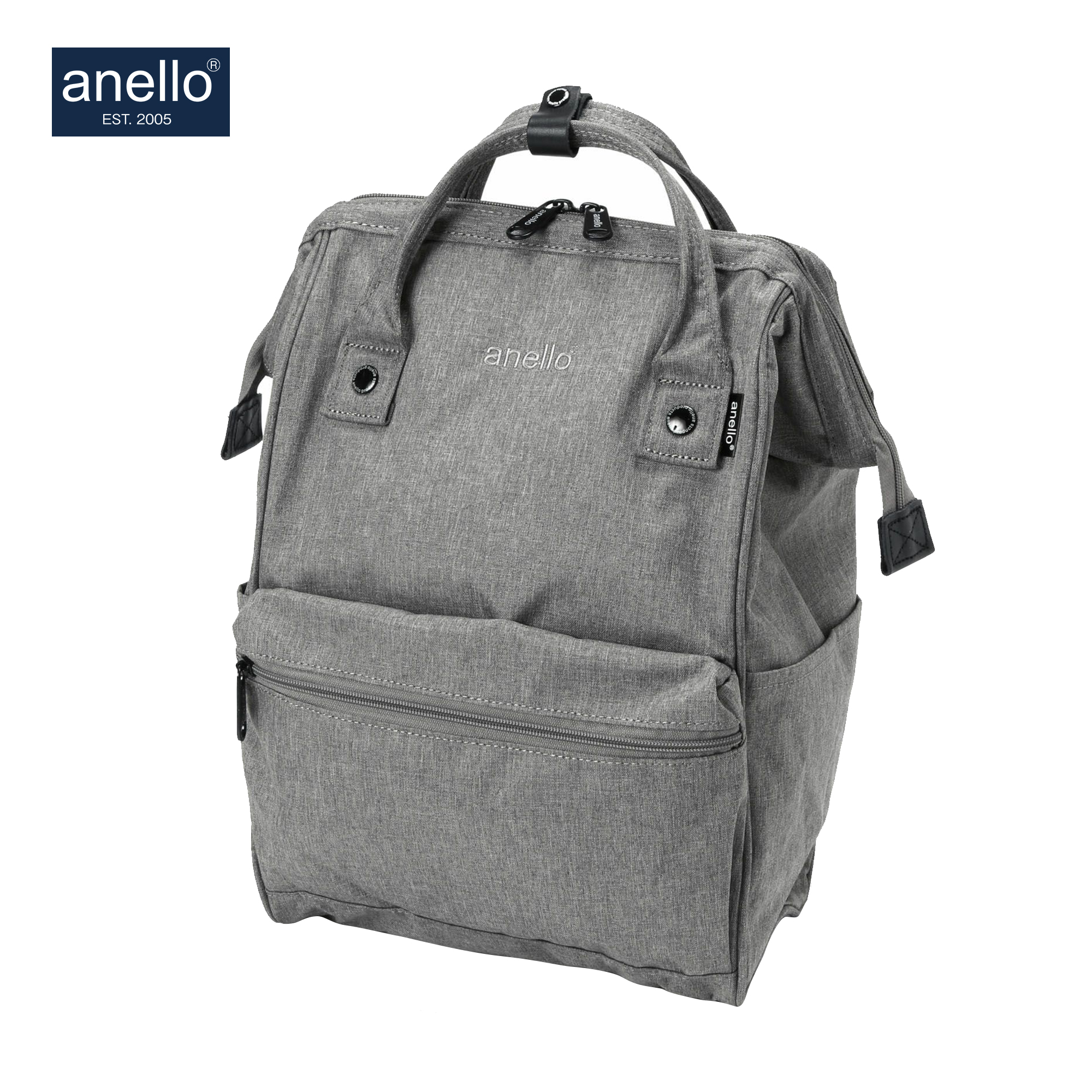 Anello Backpack Small MXC AT-B2264 Navy