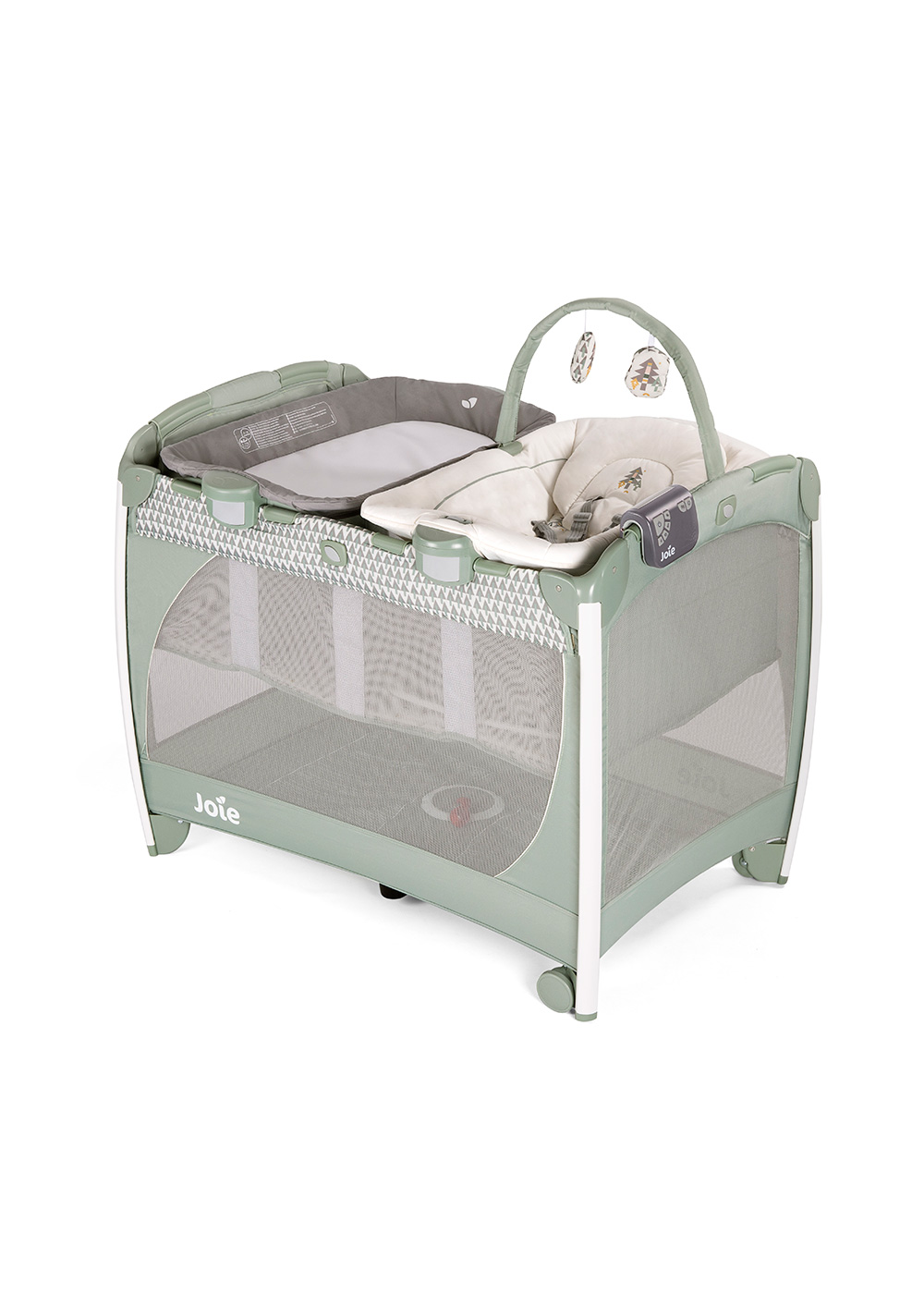 snooze baby bassinet