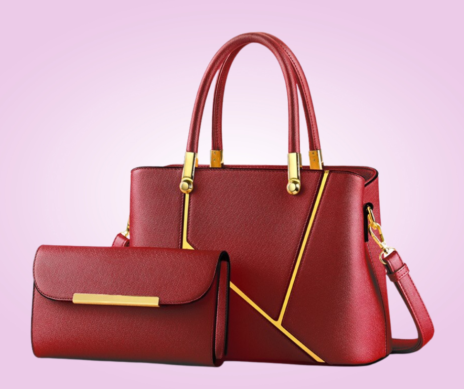 Ladies TopHandle Bag Affordable bag for Women Lazada PH